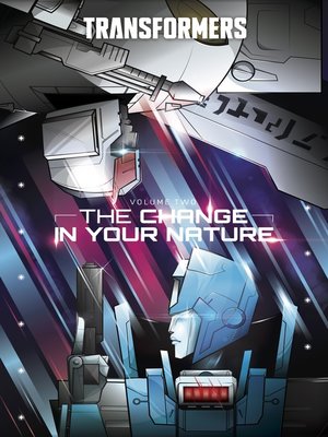 cover image of Transformers (2019), Volume 2